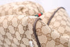 Gucci Original Medium GG Canvas Duffel Boston Bag 802095 160461378 [P]