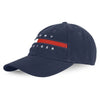 TOMMY HILFIGER Kappe Tino Sky Captain 153690682 [P]