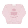 ISABEL MARANT MOBYLI レディース スウェットシャツ 160310306 [P]