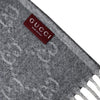 GUCCI Webschal aus Wolle 160367422 [P]
