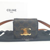 CELINE Mini-Crossbody Bag 160463721 [P]