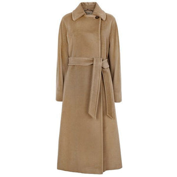 MAXMARA Kamel Tenzone Wollmantel 2526016082 TENZONE 002 150212253 [P]