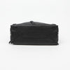Balenciaga A6 Size Leather Papier Tote Shoulder Bag Black 160329504 [P]