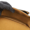 Celine Triope Canvas Medium Polka Bag Tan 160348770 [P]