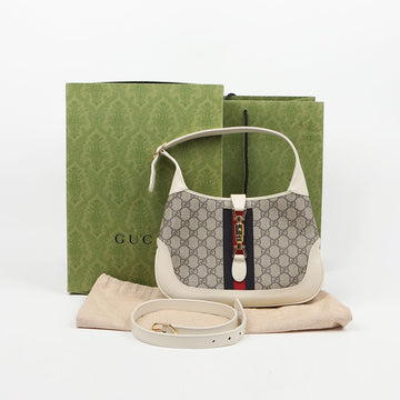 GUCCI 1961 GG kleine Schultertasche 160353692 [P]