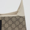 GUCCI 1961 GG kleine Schultertasche 160353692 [P]