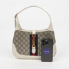 GUCCI 1961 GG kleine Schultertasche 160353692 [P]