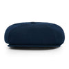 Kangol Bamboo Hocker Beret Dark Blue 41598631 [P]
