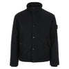Stone Island Wool Flannel Jacket 146962262 [P]