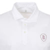 BRUNELLO CUCINELLI Polo T-Shirt mit Logo 154492185 [P]