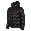 PEUTEREY Chevron Quilted Padded Jacket 154222059 [P]
