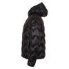 PEUTEREY Chevron Quilted Padded Jacket 154222059 [P]