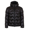 PEUTEREY Chevron Quilted Padded Jacket 154222059 [P]