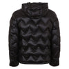 PEUTEREY Chevron Quilted Padded Jacket 154222059 [P]