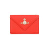 Vivienne Westwood Envelope Bi-Fold Wallet 138858874 [P]