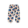 BOBO CHOSES Hose B225AC064 Doggie Mate Kinderhose 146263129 [P]