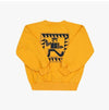 Bobo Choses Sweatshirt B225AC033 Mr. Pencil Kids Sweatshirt 146263327 [P]