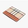 Vivienne Westwood Wallet Card Holder Check 154838219 [P]