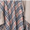 BURBERRY リバーシブルウールケープ 155938175 [P]