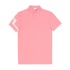 J Lindeberg Polo Golf Short Sleeve Men's T-Shirt 156726061 [P]