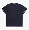 Ganni Short Sleeve Women's T-shirt 157223360 [P]