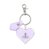 Vivienne Westwood Heart Keyring 157314673 [P]