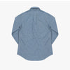 POLO RALPH LAUREN Herrenhemd Chambray Denim Custom Fit 158539593 [P]