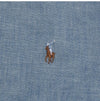 POLO RALPH LAUREN Herrenhemd Chambray Denim Custom Fit 158539593 [P]