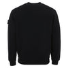 Stone Island Stretch Cotton Sweatshirt 150271617 [P]