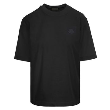 MONCLER Silicon T-Shirt für Damen 25SS 8C00005 89A17 999 128259365 [P]