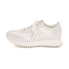 MONCLER PACEY2 スウェード スニーカー 04A 4M00210 148490875 [P]
