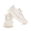 MONCLER PACEY2 スウェード スニーカー 04A 4M00210 148490875 [P]