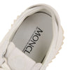 MONCLER PACEY2 スウェード スニーカー 04A 4M00210 148490875 [P]