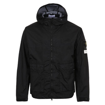 Stone Island Membrana Hooded Jacket 154157843 [P]