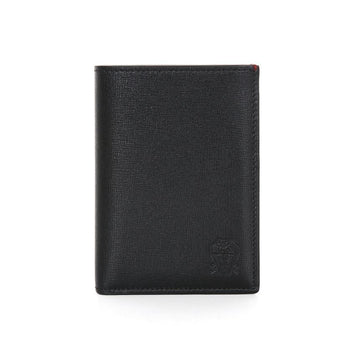 Brunello Cucinelli Grain Leather Passport Case 154069419 [P]