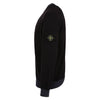 STONE ISLAND ルーズフィットクルーネックニット 154656818 [P]