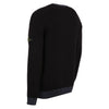 STONE ISLAND ルーズフィットクルーネックニット 154656818 [P]