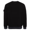 STONE ISLAND ルーズフィットクルーネックニット 154656818 [P]