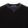 STONE ISLAND ルーズフィットクルーネックニット 154656818 [P]