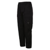 CP COMPANY Cargo-Hose aus Gabardine in Übergröße 153899522 [P]