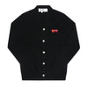 Comme Des Garcons Cardigan 157203967 [P]