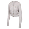 VIVIENNE WESTWOOD Klassische Cropped Wollseidenjacke 153505890 [P]