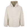 NANAMICA Nylon Twill Kapuzenjacke in Hellbeige 153252277 [P]