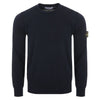 Stone Island Organic Cotton Sweater 153150593 [P]