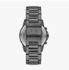 ARMANI Exchange AX1765 (Banks) Chronograph Herrenuhr aus Metall 146274165 [P]