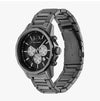 ARMANI Exchange AX1765 (Banks) Chronograph Herrenuhr aus Metall 146274165 [P]
