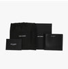 Saint Laurent Classic East West Wallet 396307 0U90N 1000 146942576 [P]
