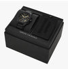 AX Armani Exchange Armani Exchange AX7165SET Sync Chronograph Luggage Tag Set for Men 149924197 [P]