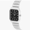 Casio Analog Square Metal Watch for Students 160314581 [P]