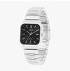 Casio Analog Square Metal Watch for Students 160314581 [P]
